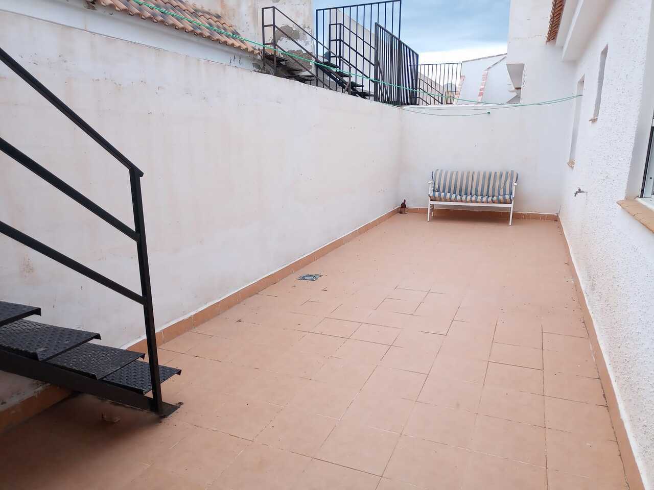 Huis in Mazarrón, Región de Murcia 11318624