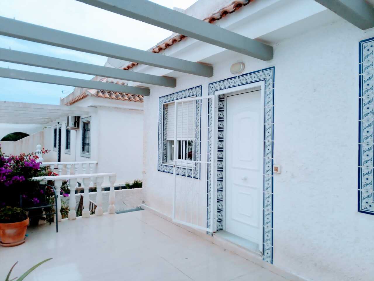 жилой дом в Mazarrón, Región de Murcia 11318624
