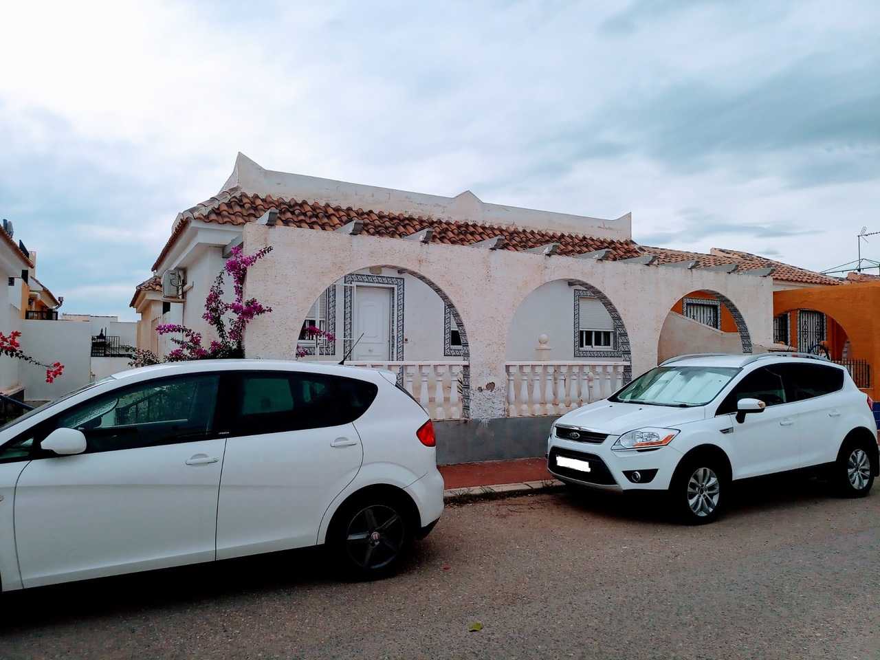 Rumah di Mazarrón, Región de Murcia 11318624