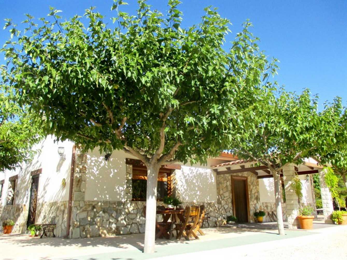 жилой дом в Elda, Comunidad Valenciana 11318652