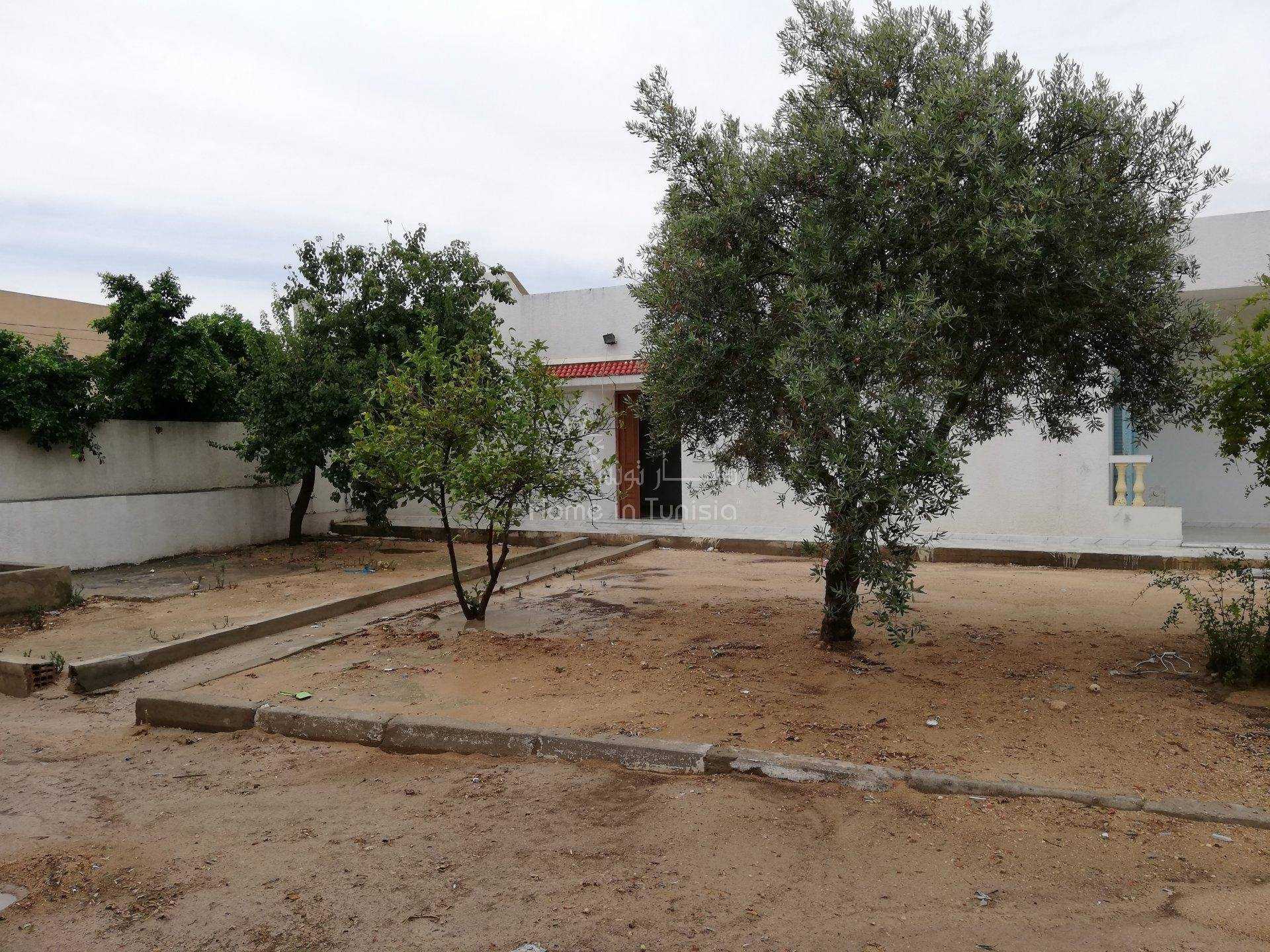 Rumah di Kalâa Seghira, Sousse 11318768