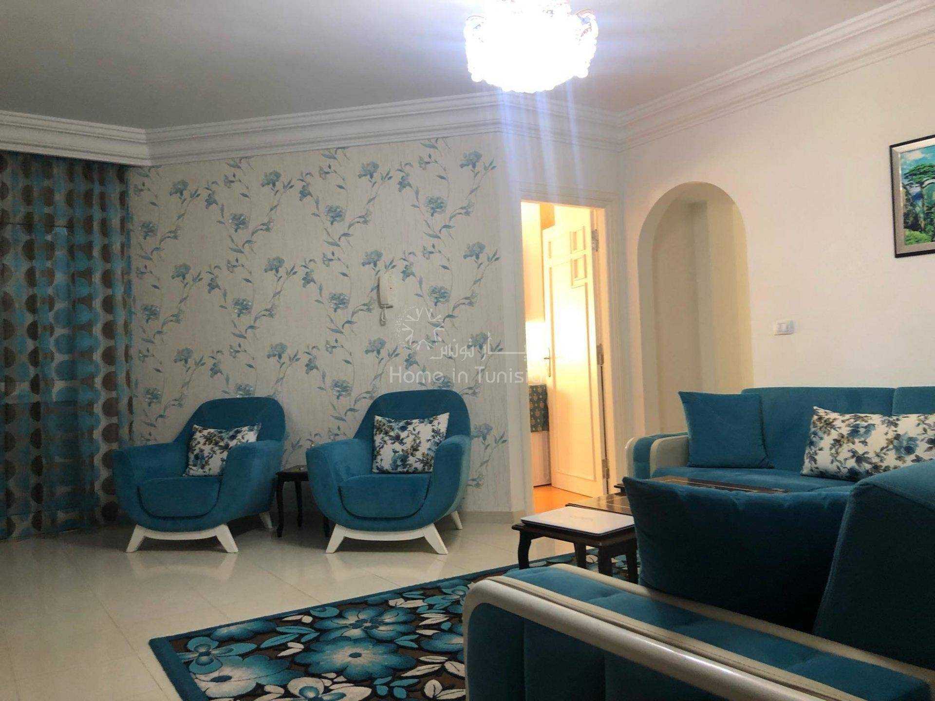 Condominium in Hamam Sousse, Sousse 11318781