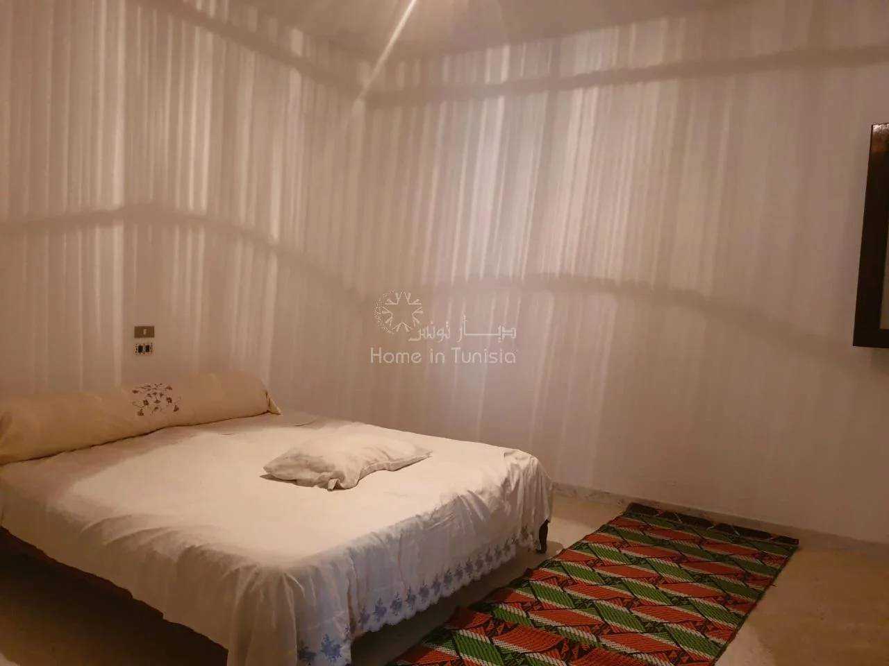 Condominium in El Haj Mohammed Zarrouch, Sousse 11318826