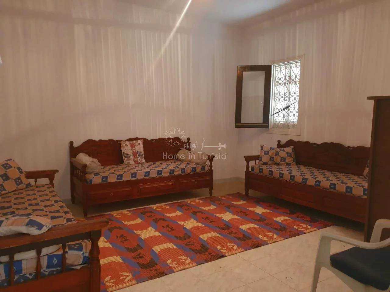 Condominium in El Haj Mohammed Zarrouch, Sousse 11318826