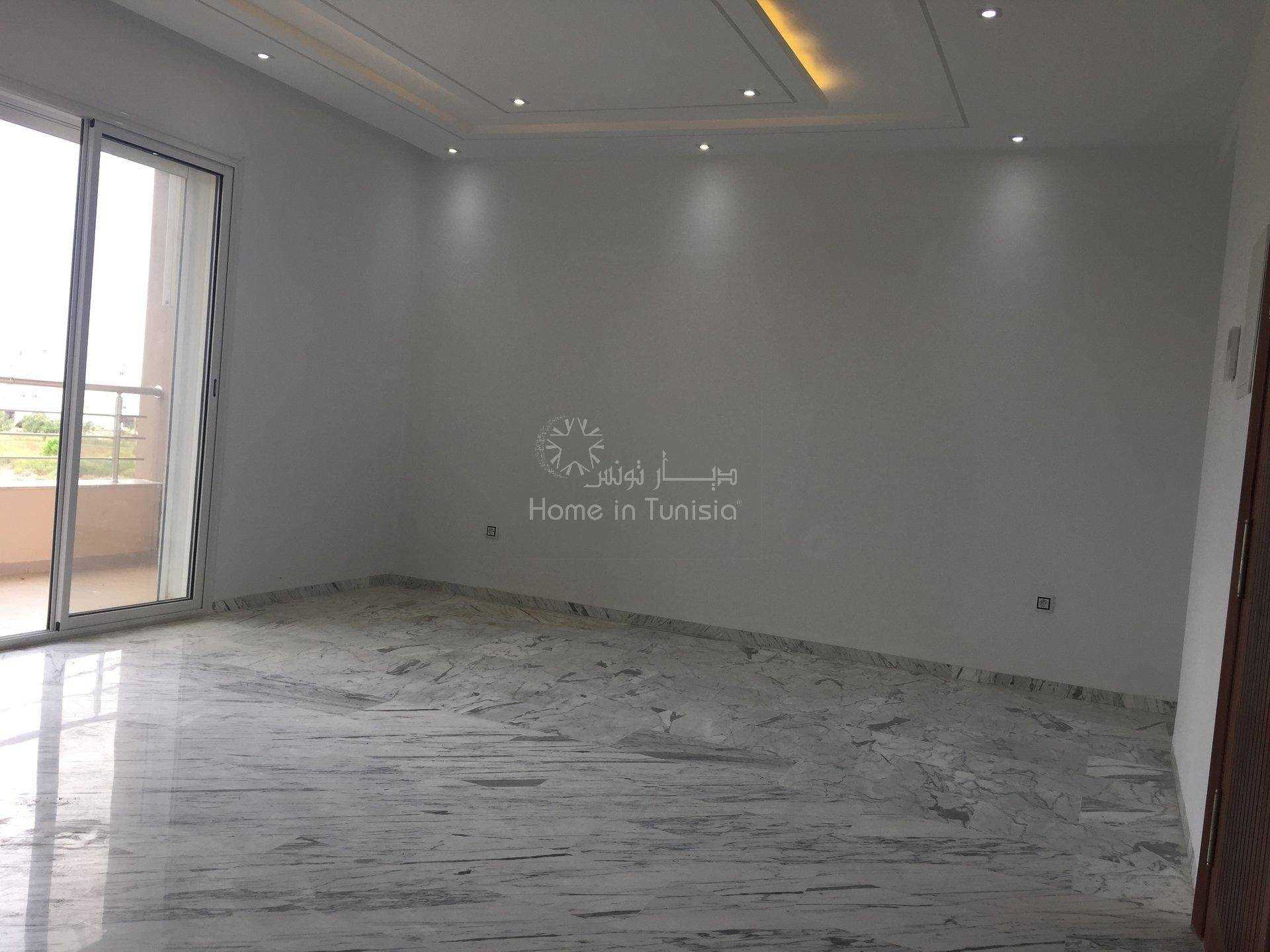 Eigentumswohnung im El Haj Mohammed Zarrouch, Sousse 11318831