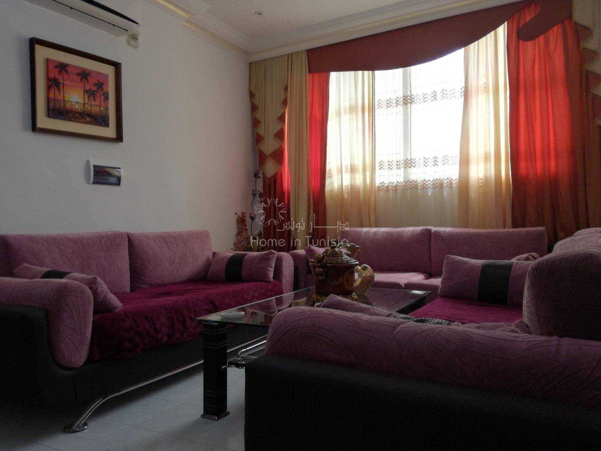 Condominium in Hamam Sousse, Sousse 11318846