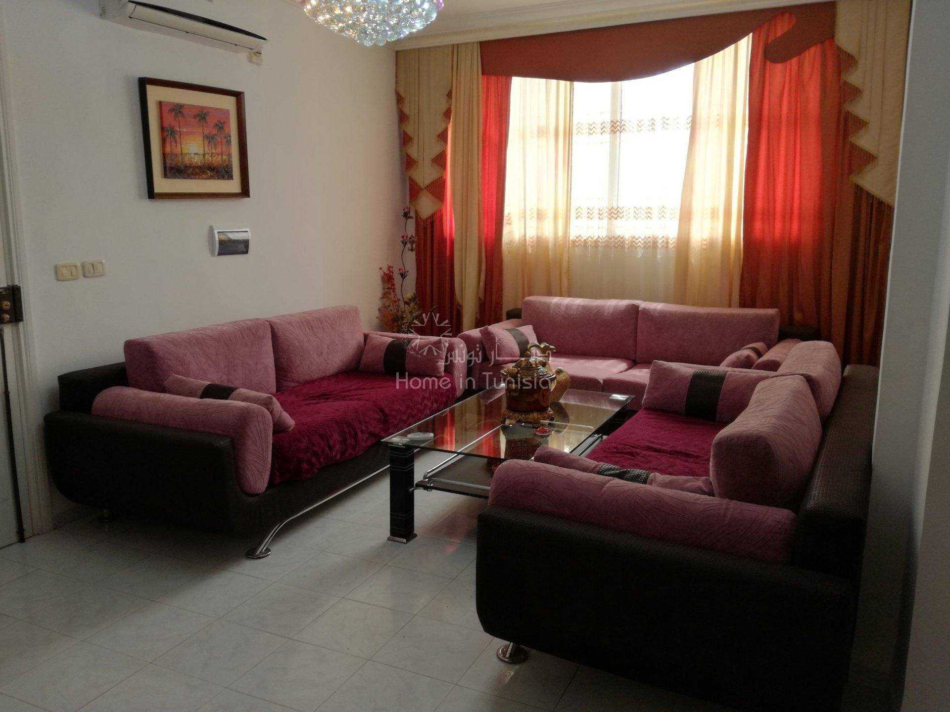 Condominium in Hamam Sousse, Sousse 11318846