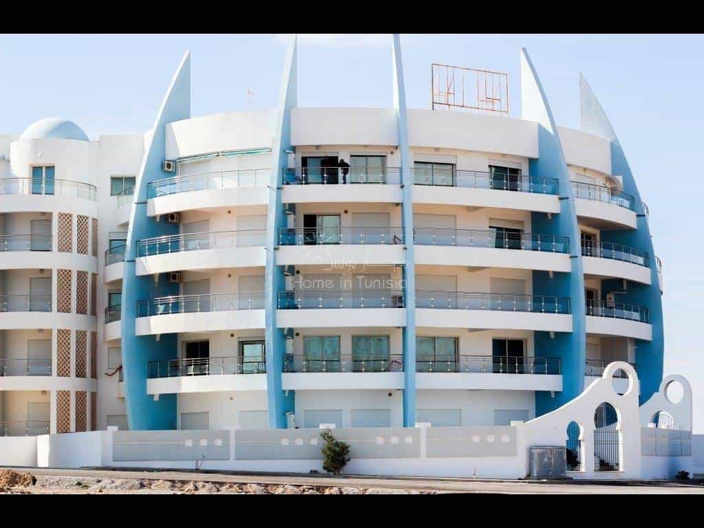 Condominium in Harqalah, Sousse 11318858
