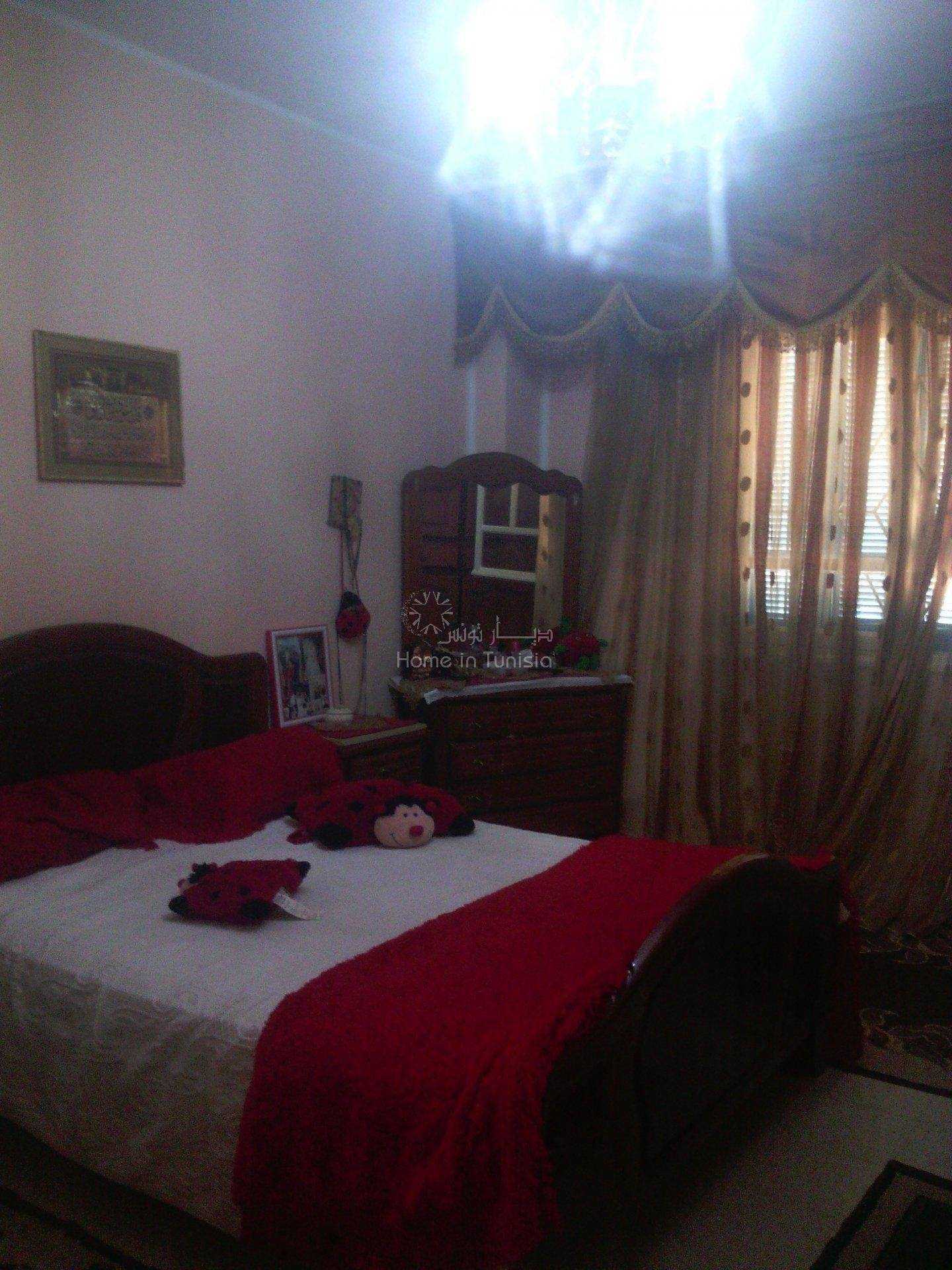 公寓 在 Kalaa Srira, Sousse 11318899