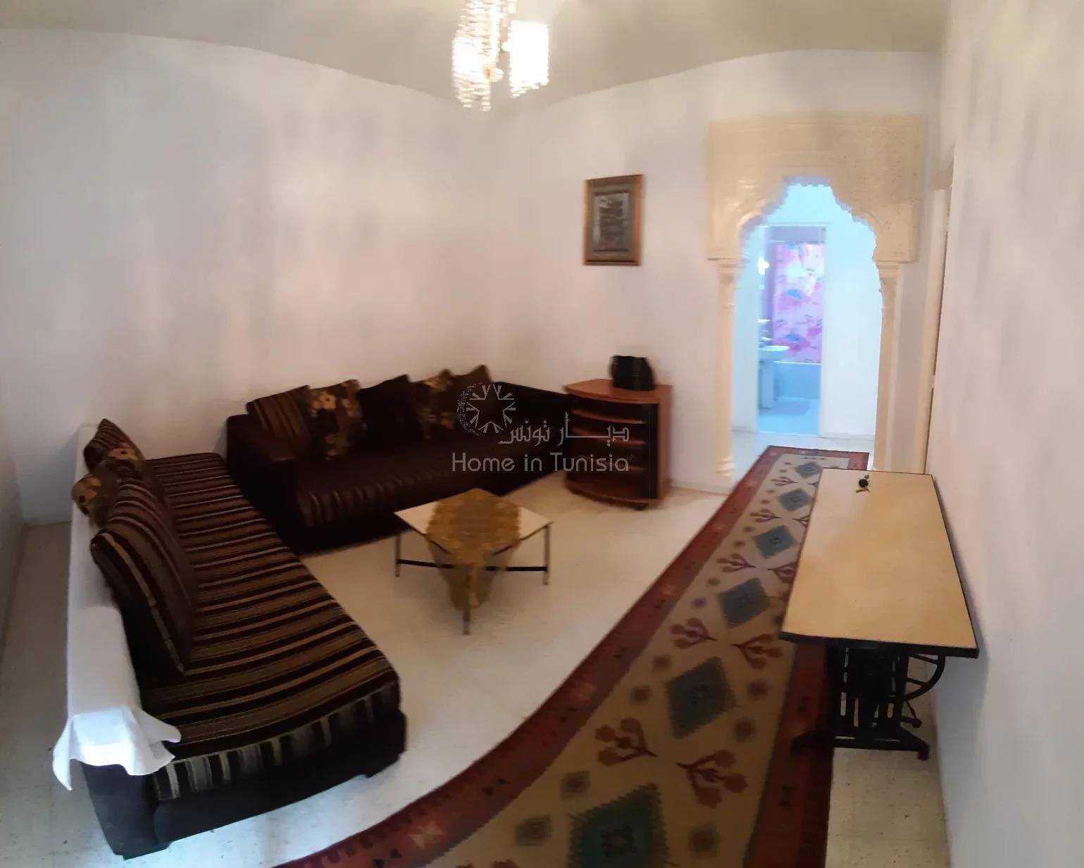Condominium in Akouda, Sousse 11318935