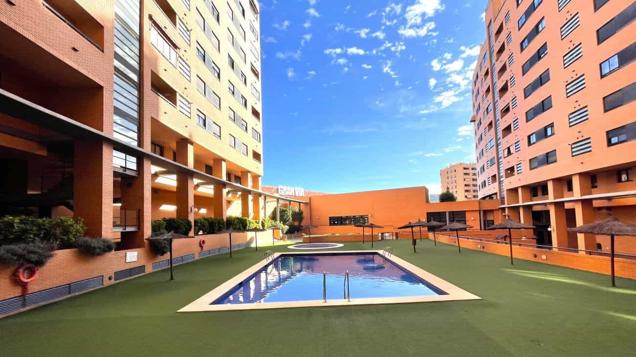Condominium in Bacarot, Valencia 11318966