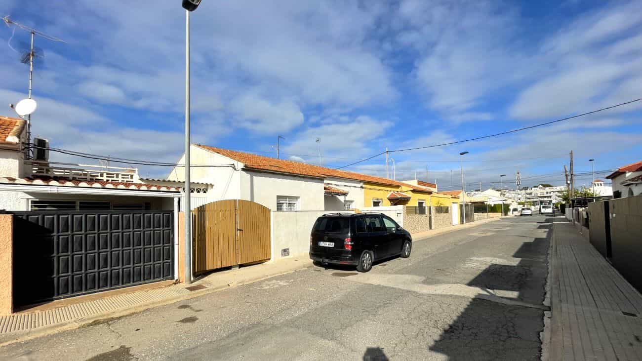 Будинок в San Javier, Región de Murcia 11318974