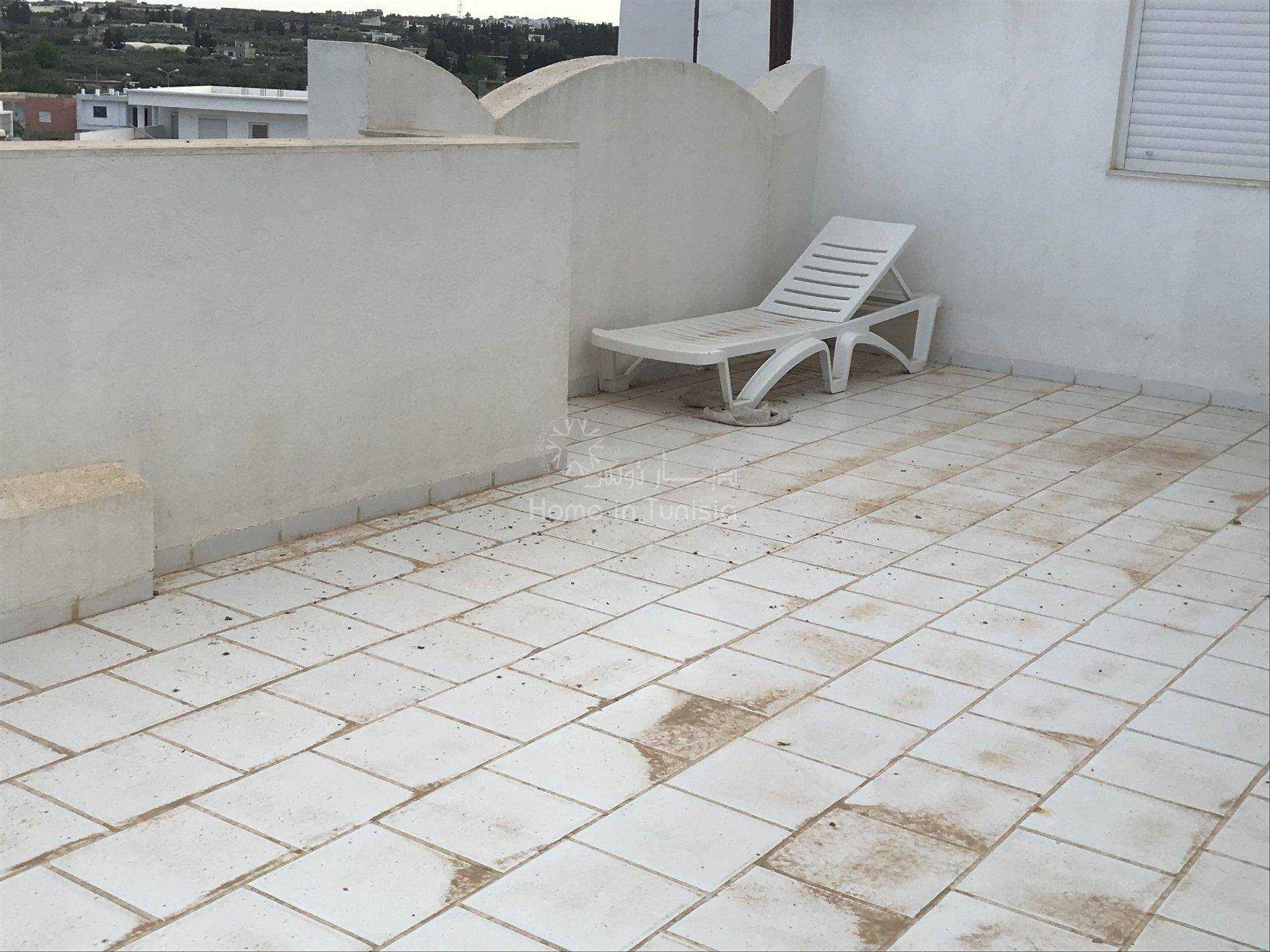 Condominio nel Hammam Sousse, Sousse 11319136