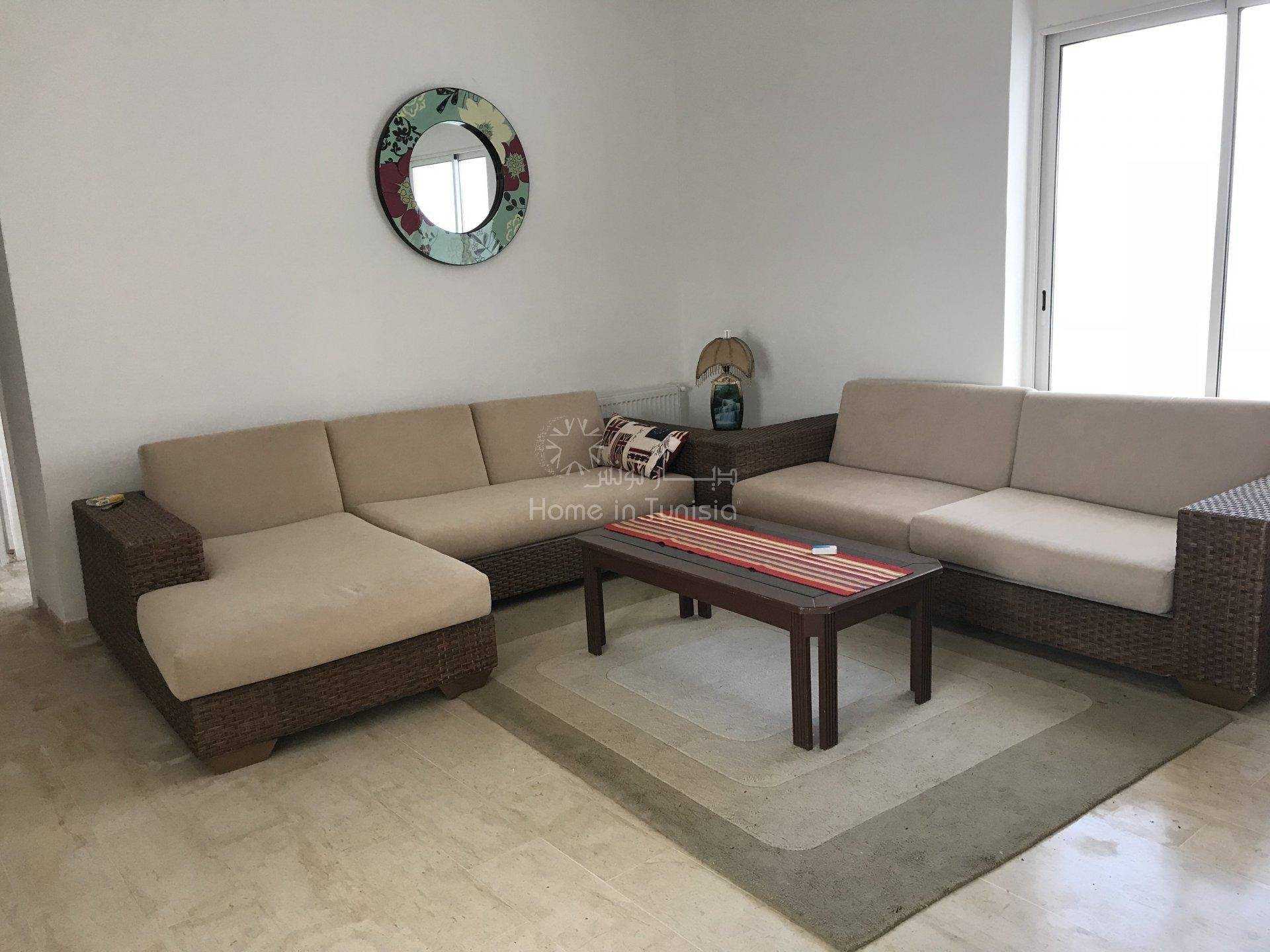 Condominio nel Hammam Sousse, Sousse 11319136