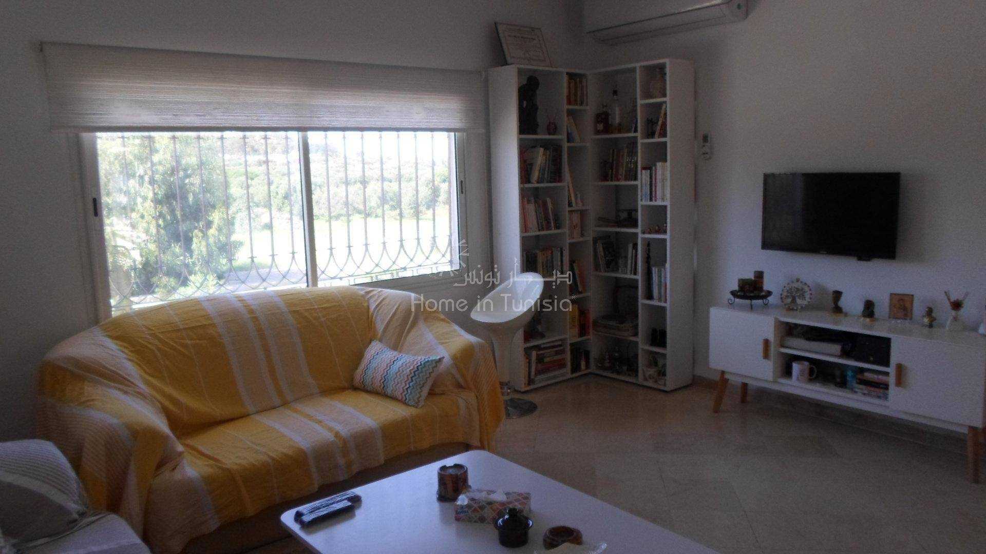 Condominium dans Akouda, Sousse 11319149