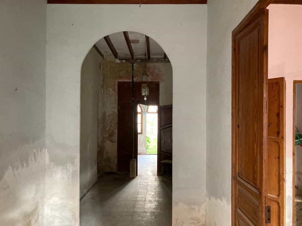 房子 在 Mirandes, Comunidad Valenciana 11319168