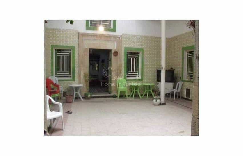 House in Sousse, Sousse 11319201