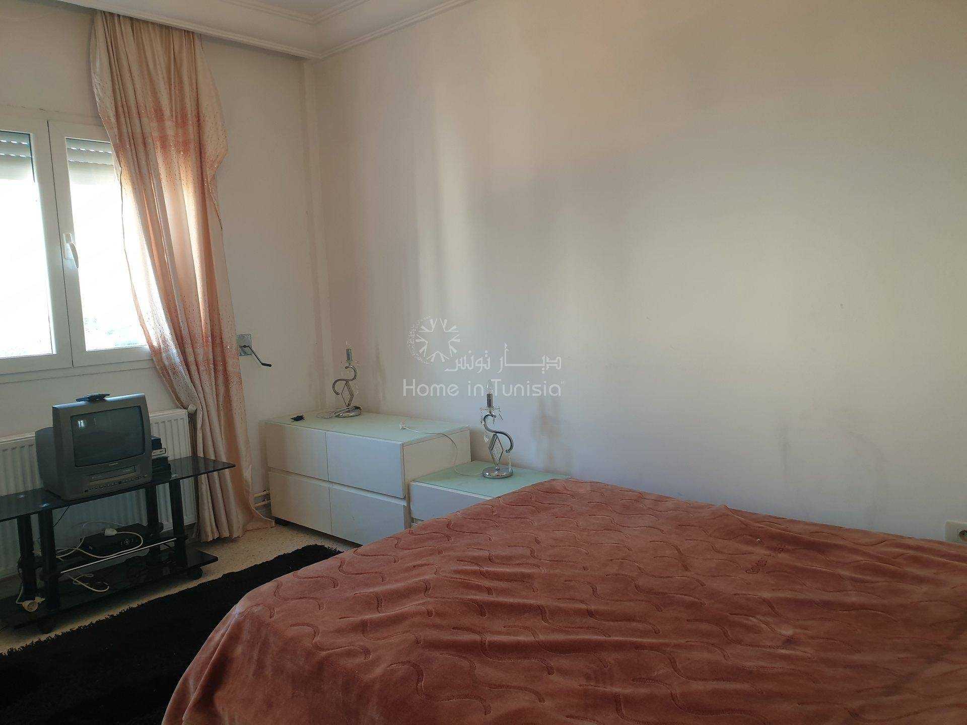 Condominium in El Haj Mohammed Zarrouch, Sousse 11319205