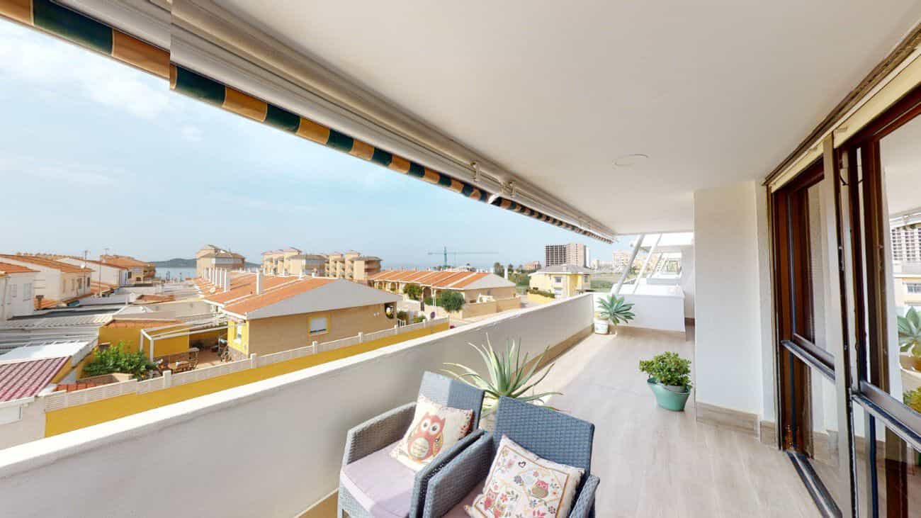 Condominium in Moncloa, Madrid 11319220