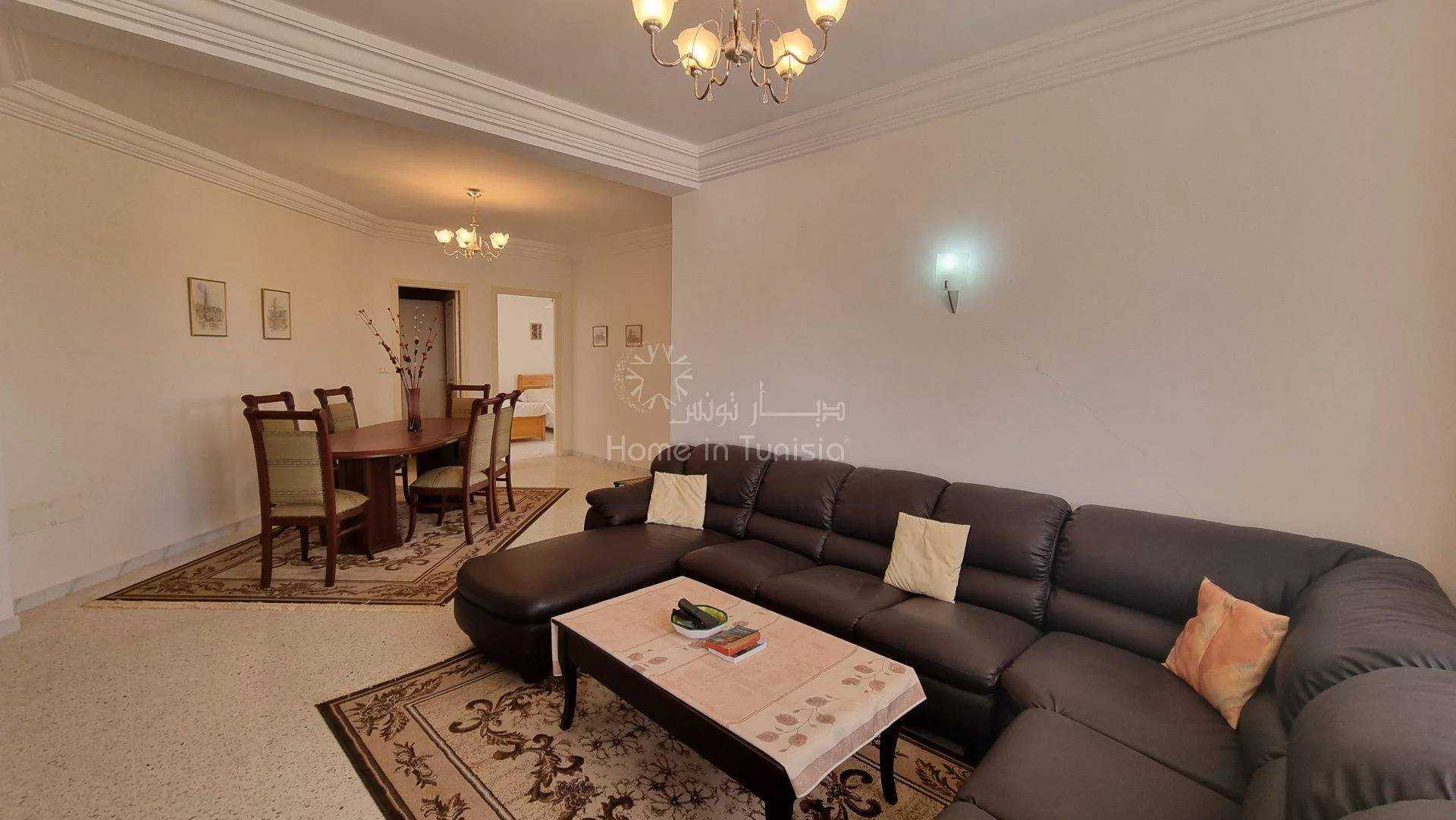 Condominium in El Haj Mohammed Zarrouch, Sousse 11319244