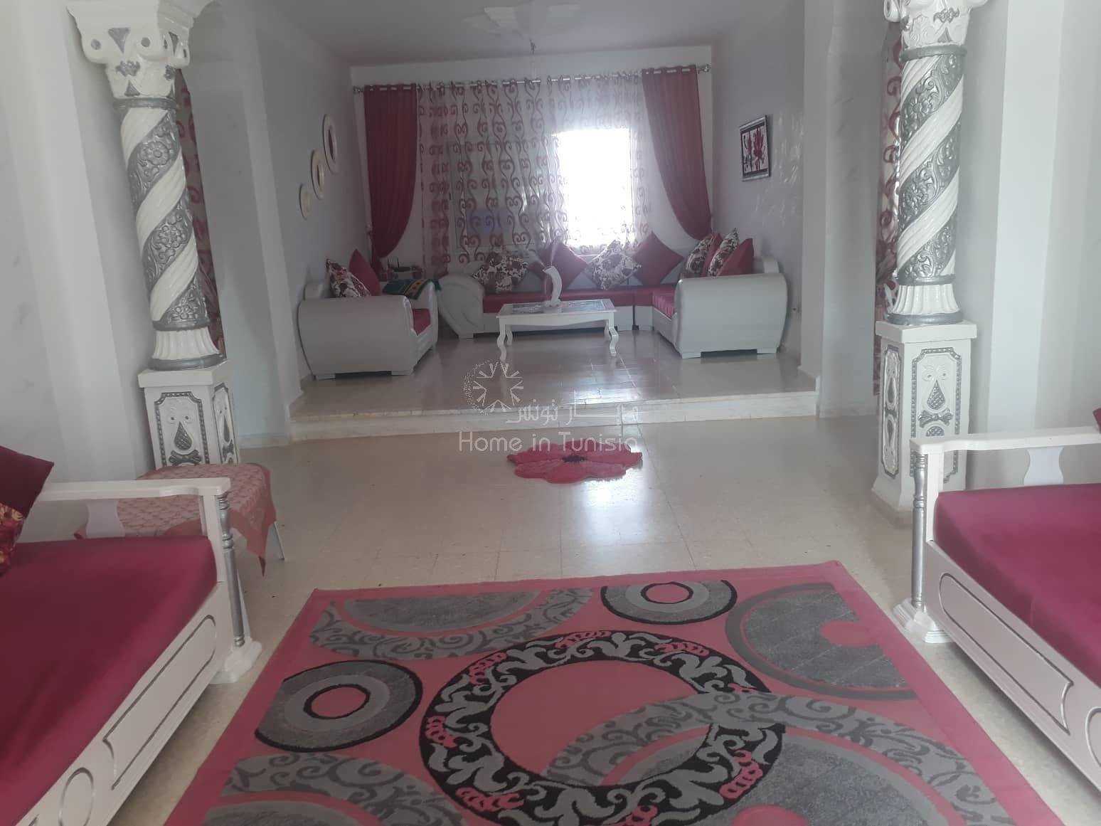 Condominium in Kelaa Kebira, Sousse 11319256