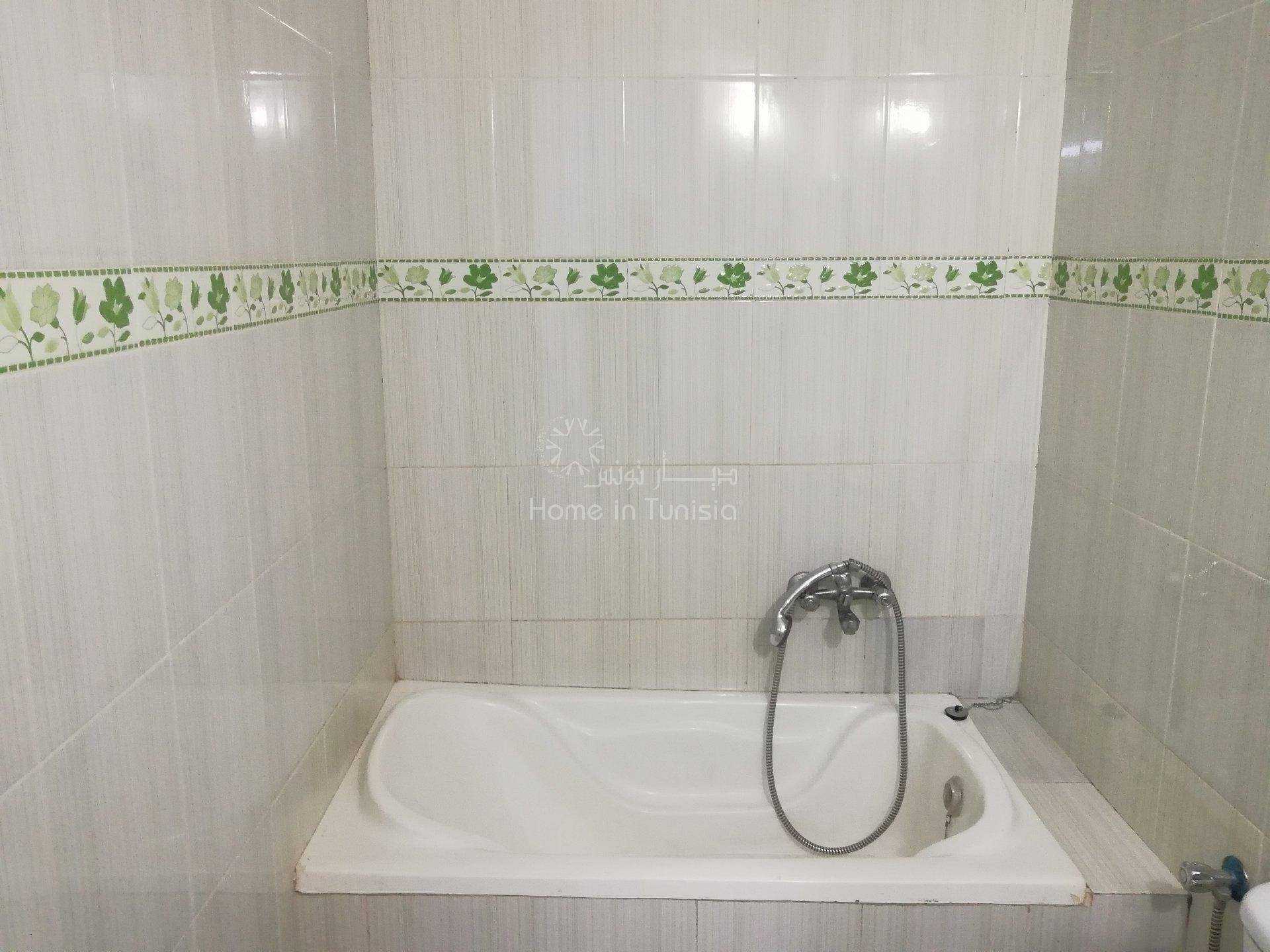 公寓 在 苏斯土耳其浴室, 苏塞 11319282