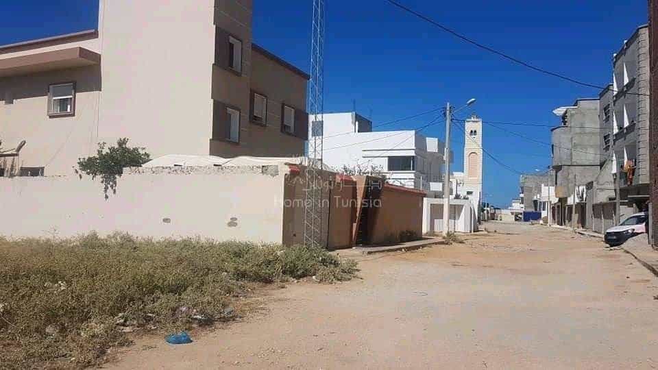 Maa sisään Zaouiet Sousse, Sousse 11319294
