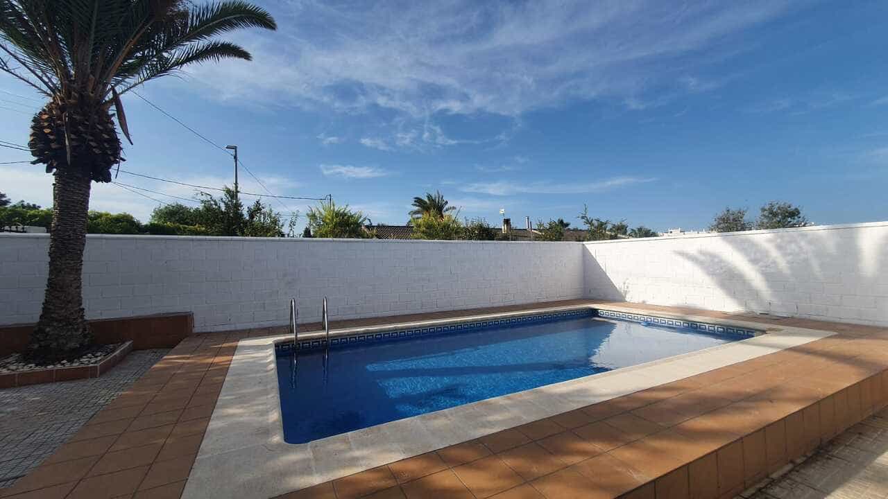 House in Torre-Pacheco, Murcia 11319360