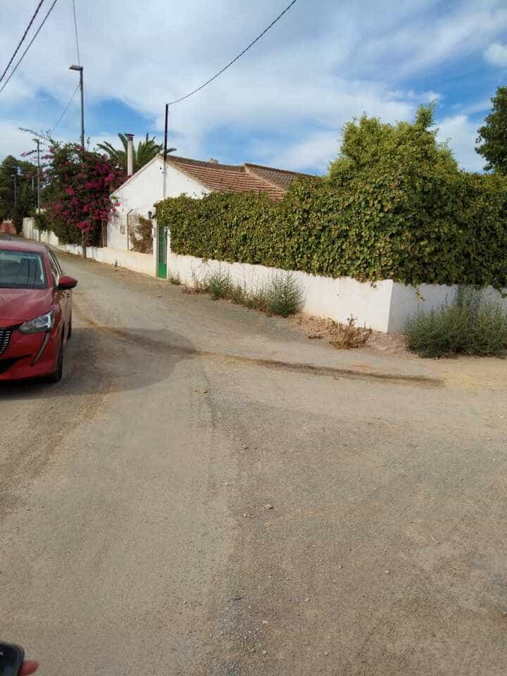 House in Torre-Pacheco, Murcia 11319360
