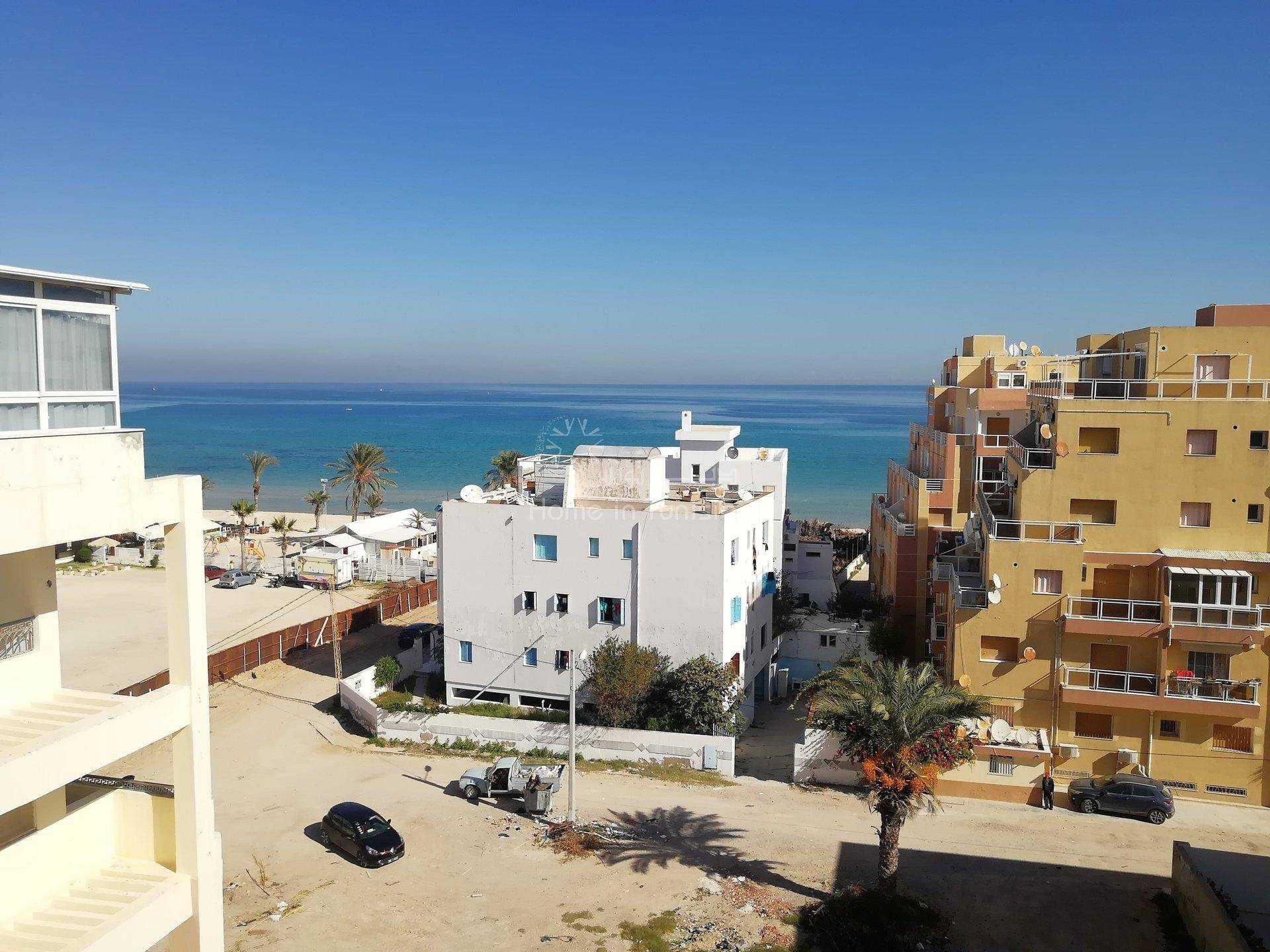 Condominium in Kalaa Srira, Sousse 11319472