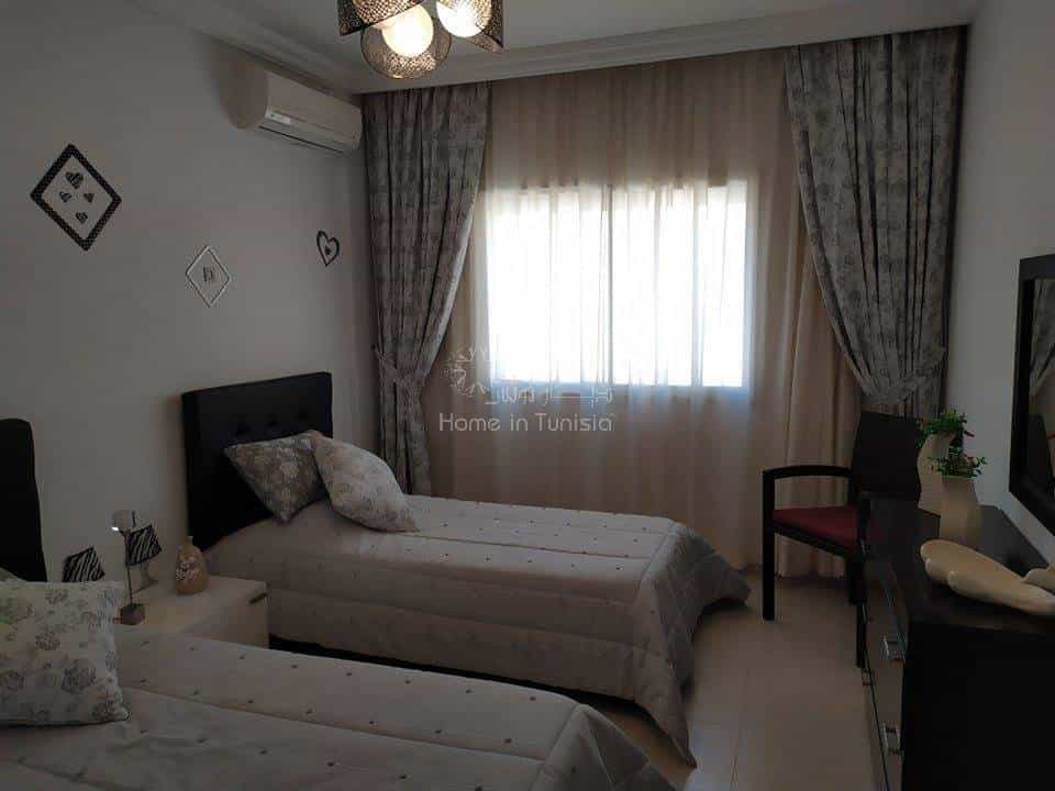Condominio nel Hammam Sousse, Sousse 11319513