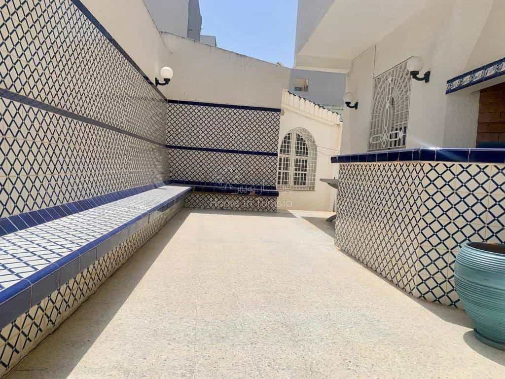 Casa nel Hammam Sousse, Sousse 11319547