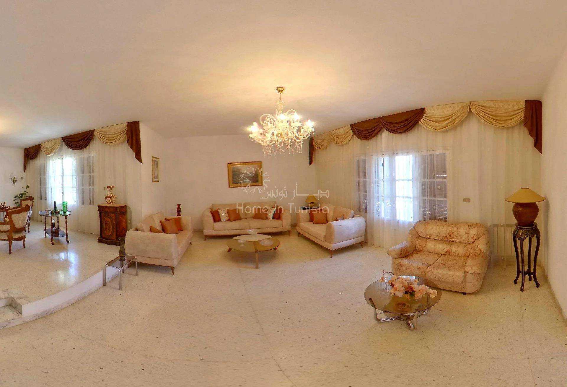 Rumah di Borj Turki, L'Ariana 11319587