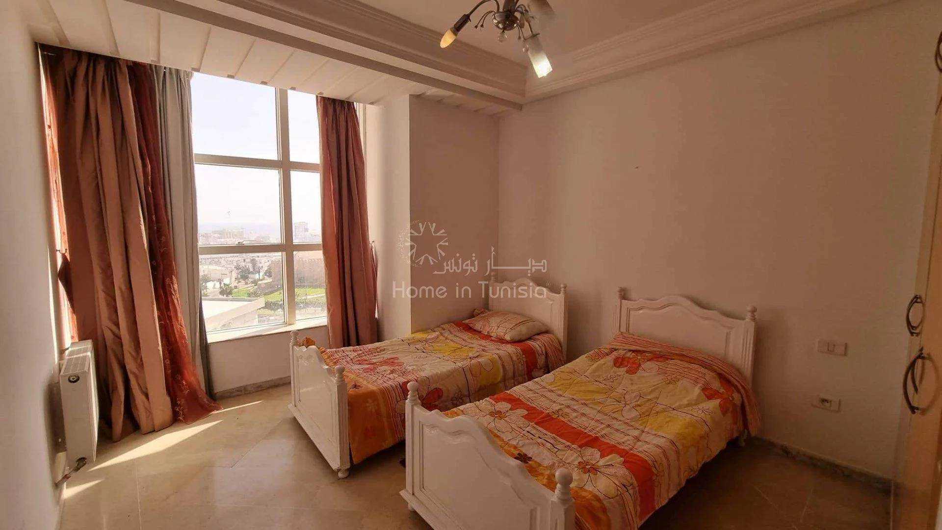 公寓 在 Sousse, Gouvernorat de Sousse 11319590