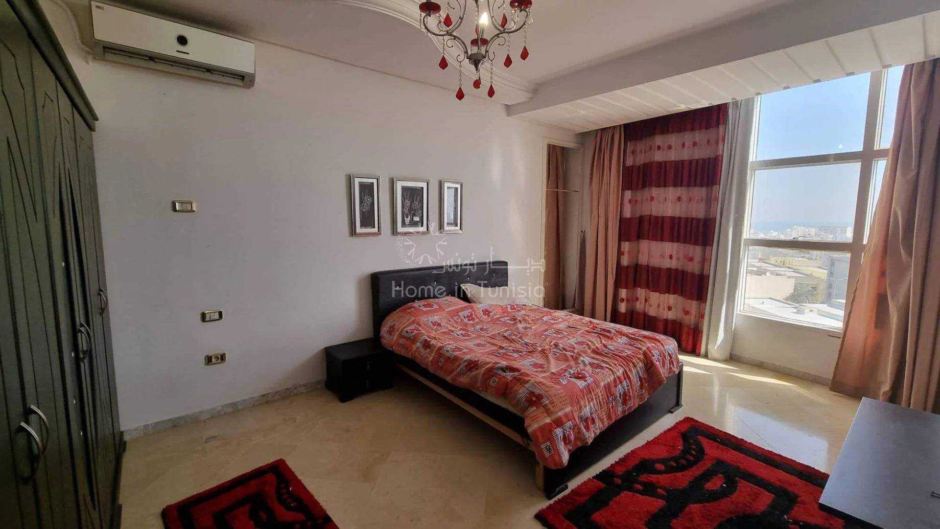 公寓 在 Sousse, Sousse 11319590