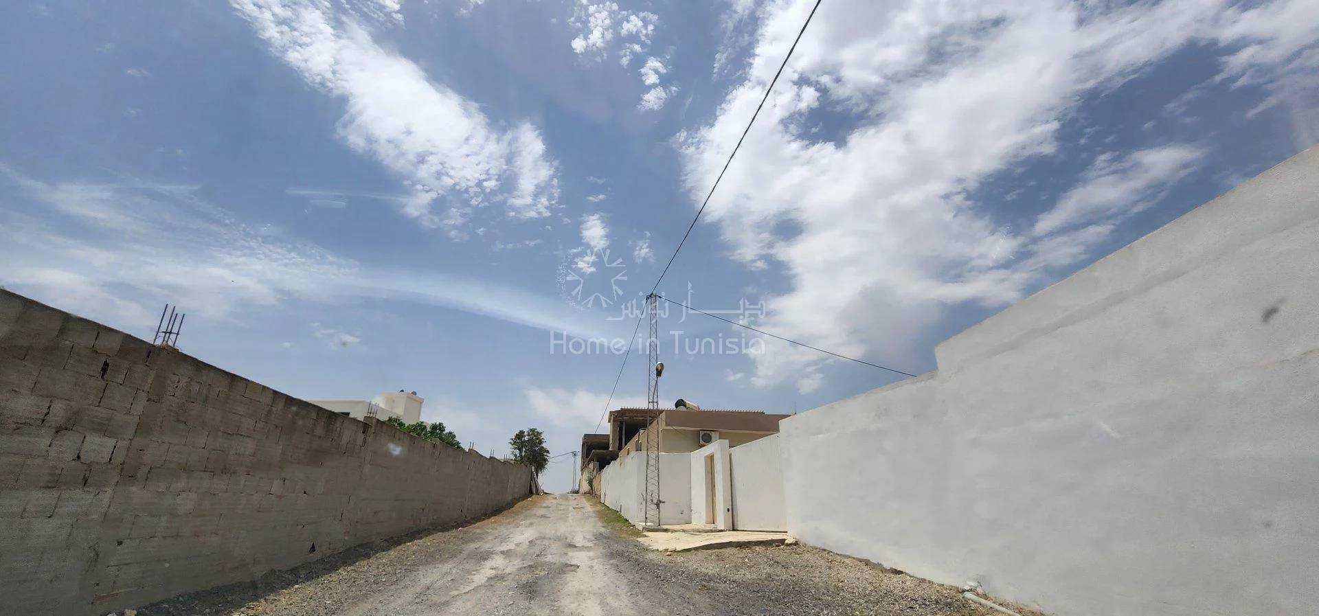 Tanah dalam Akouda, Sousse 11319653