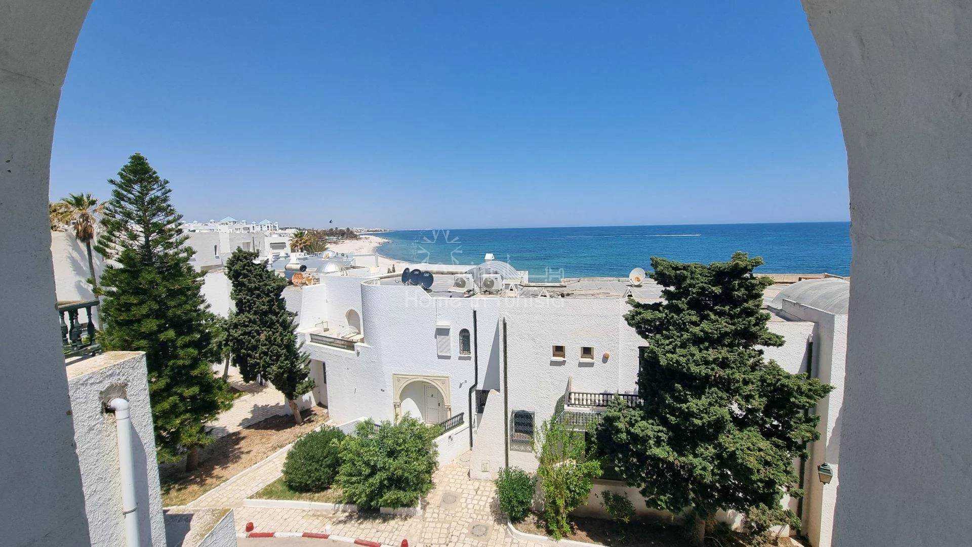 Condominio nel Hammam Sousse, Sousse 11319720