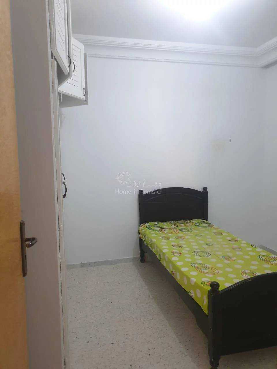 Condominium in Sousse, Sousse 11319722