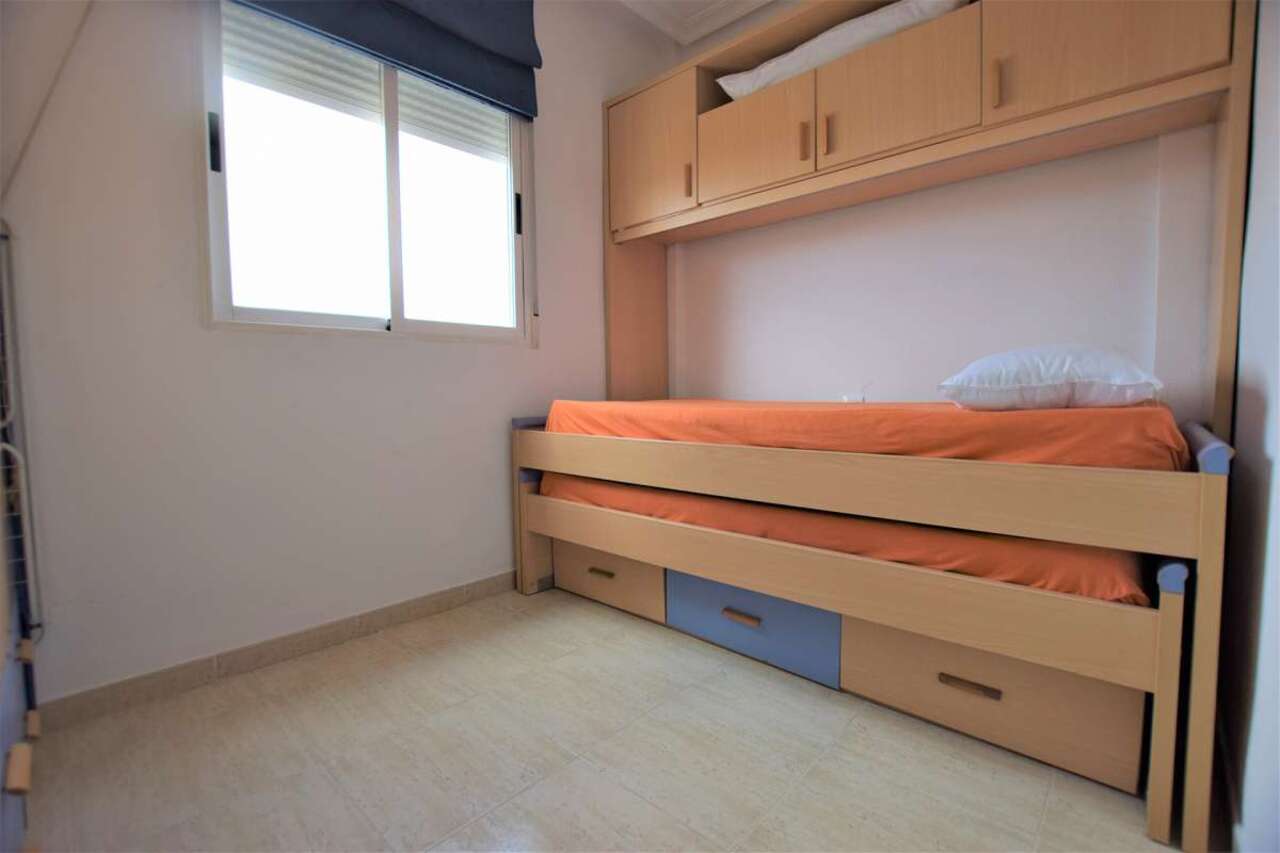 Квартира в Torremendo, Comunidad Valenciana 11320156
