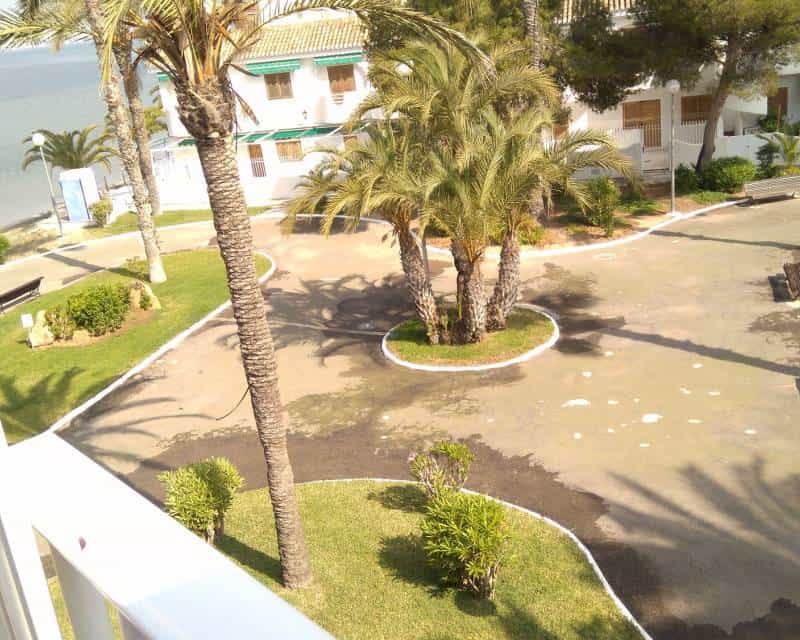 Condominium in Playa de los Nietos, Murcia 11320208