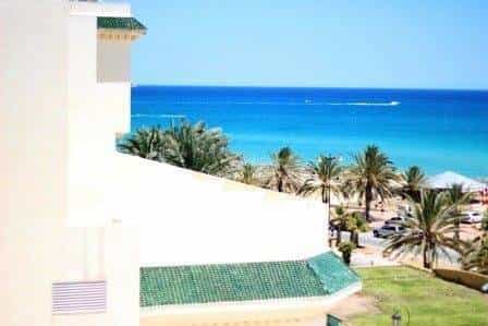 Condominio en Yasmine Hammamet, Sousse 11320428