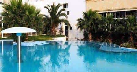 Condominio en Yasmine Hammamet, Sousse 11320428