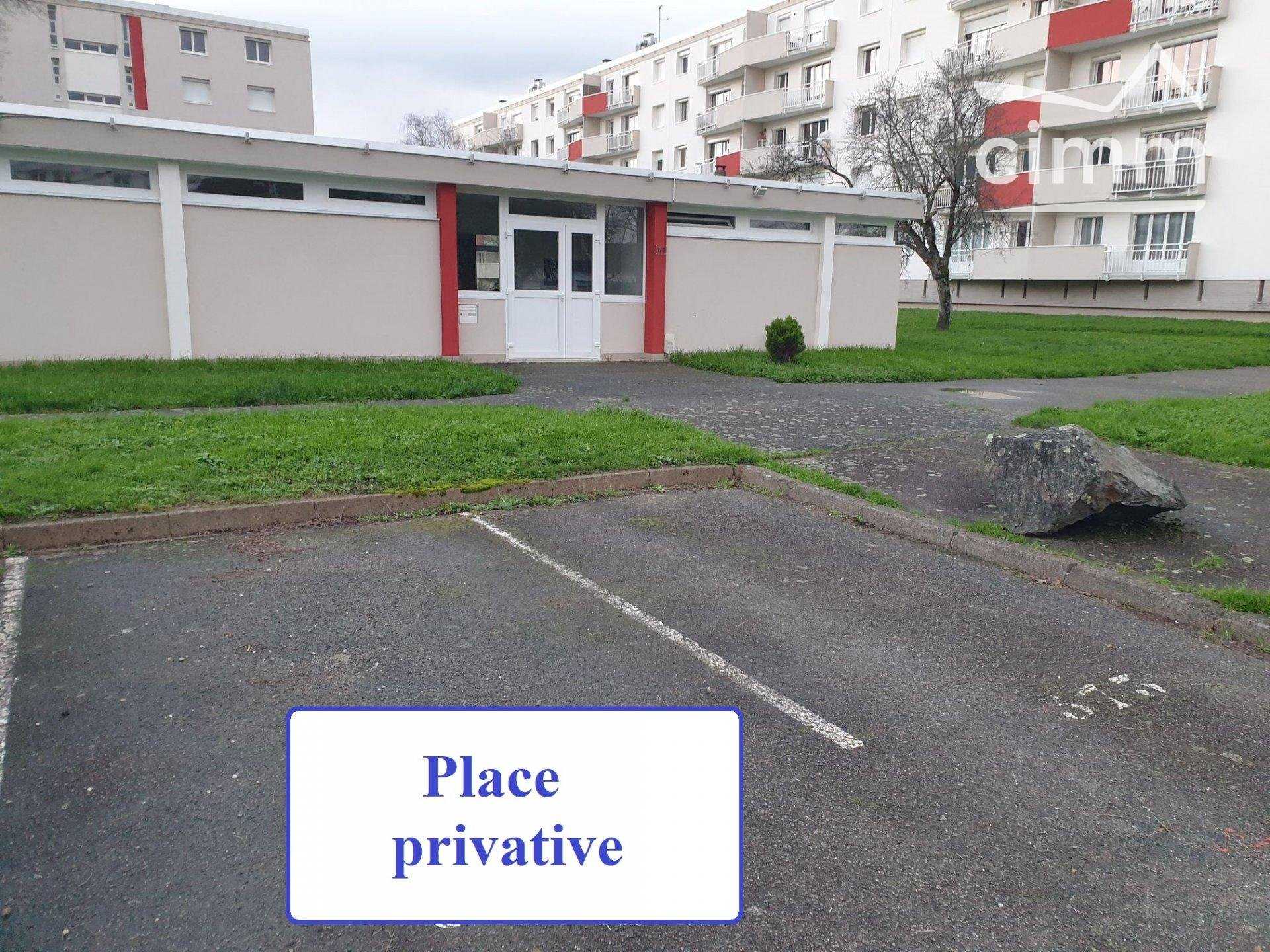 Condominium in Rezé, Loire-Atlantique 11320440