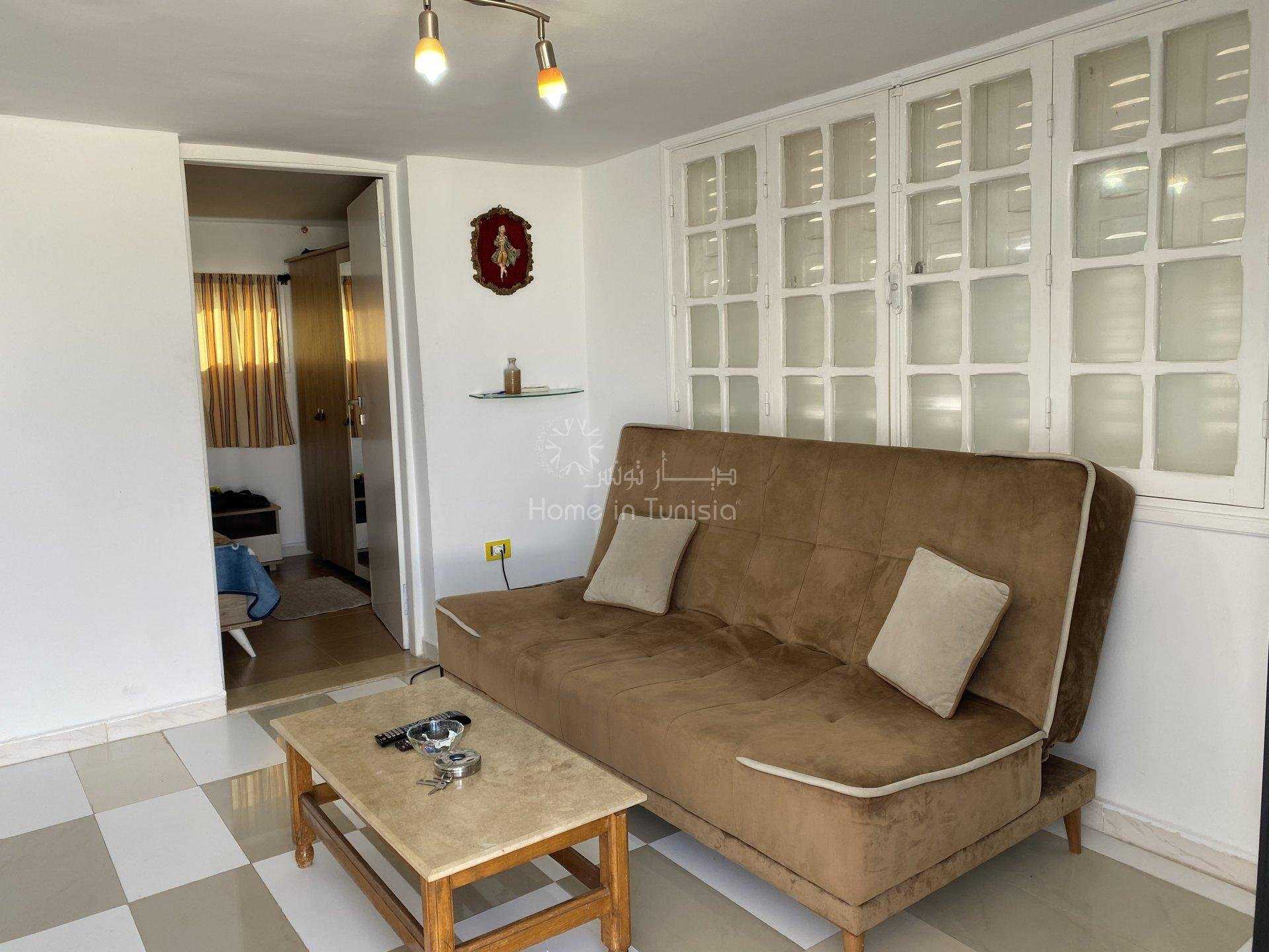 公寓 在 La Corniche, Sousse 11320499