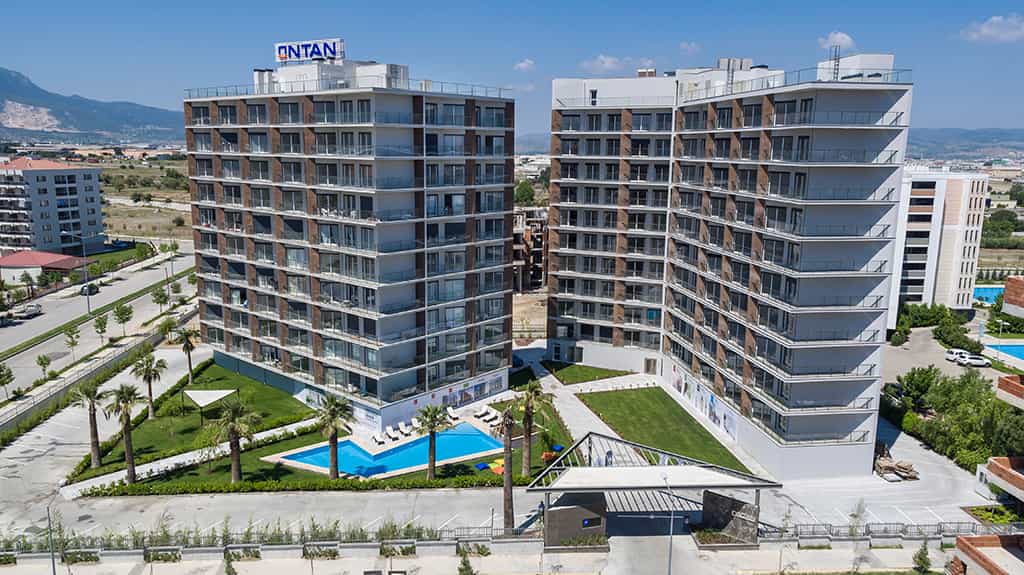 Real Estate in Yukaridudullu, İstanbul Çevre Yolu 11320507