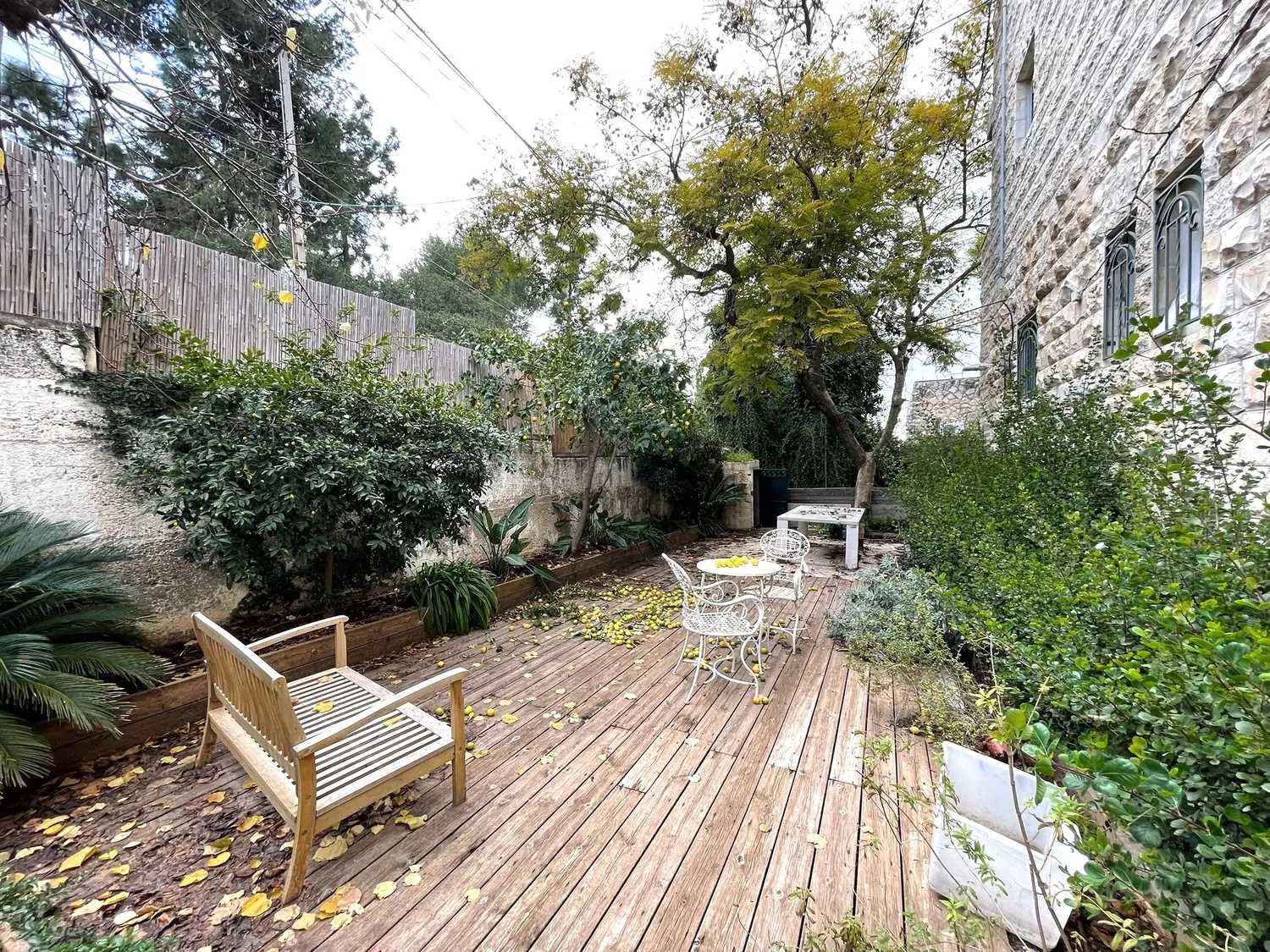بيت في Jerusalem, Shmaryahu Levin Street 11320510