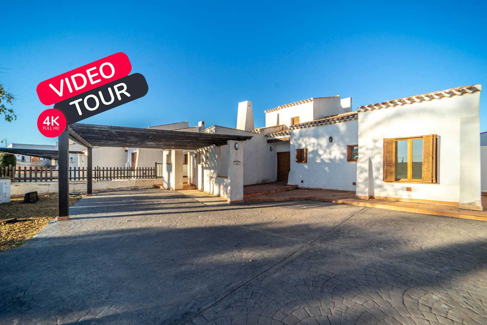 Hus i Lo Mendigo, Murcia 11320539