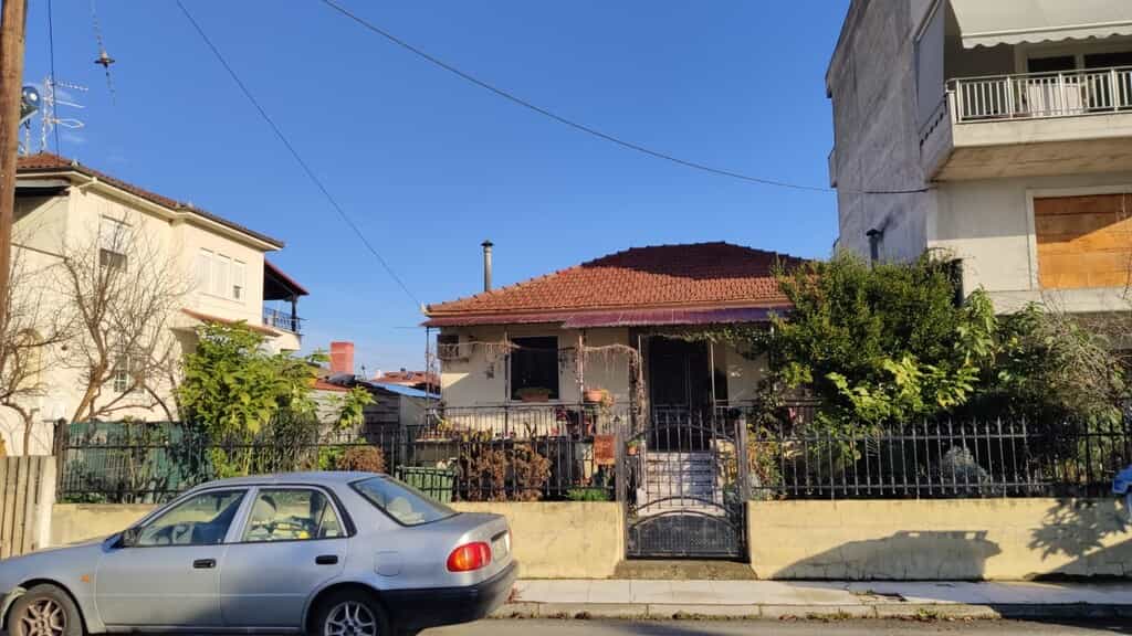 Casa nel Peristasi, Kentriki Macedonia 11320579