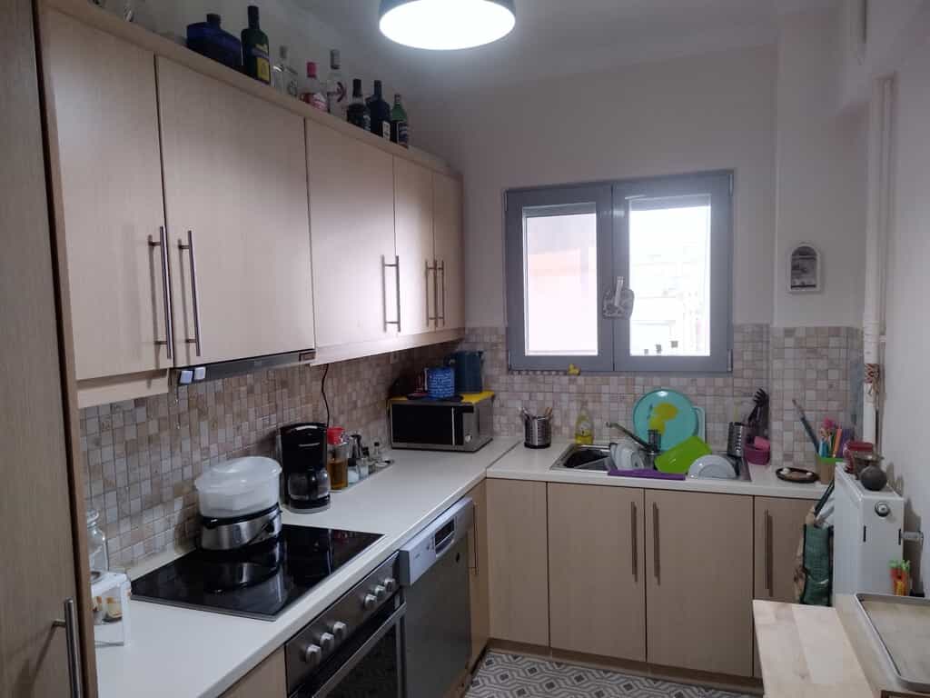 Condominium dans Vrilissia, Attique 11320581
