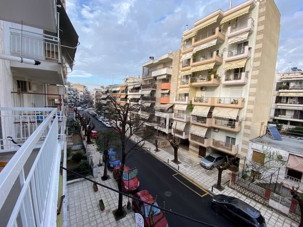 Condominio en Thessaloniki,  11320583